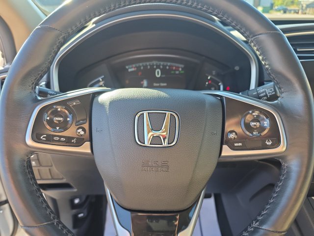 Used 2021 Honda CR-V Touring image 21