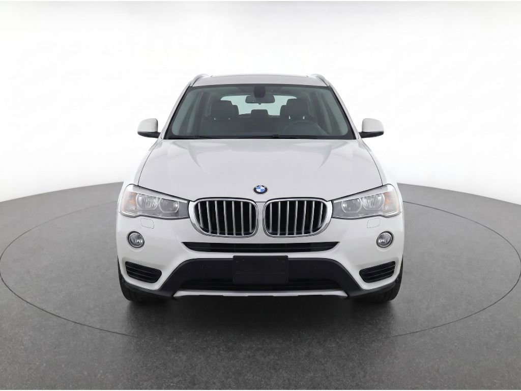 Used 2017 BMW X3 xDrive28i AWD/4WD image 5