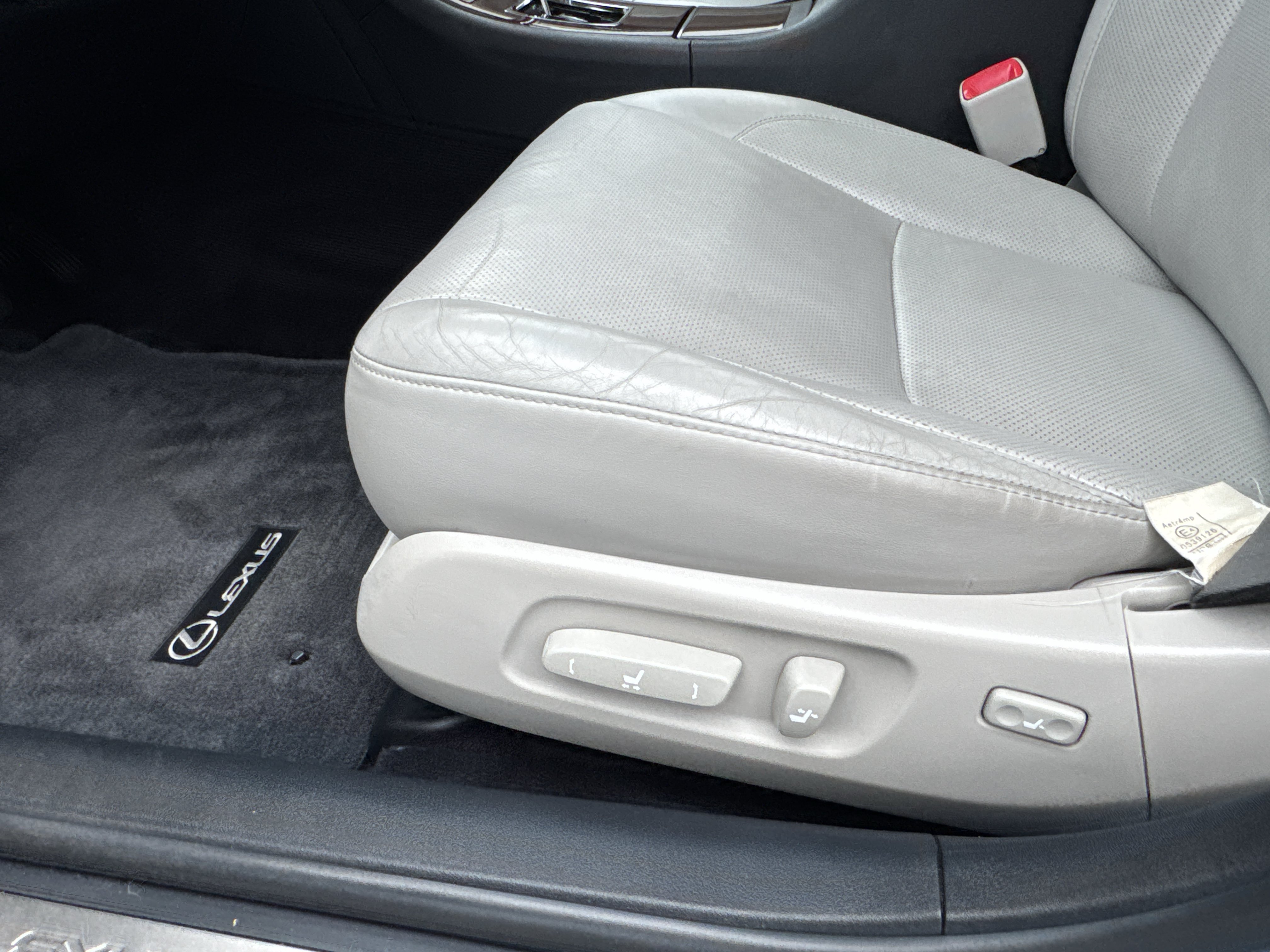 Used 2011 Lexus ES 350 FWD image 20
