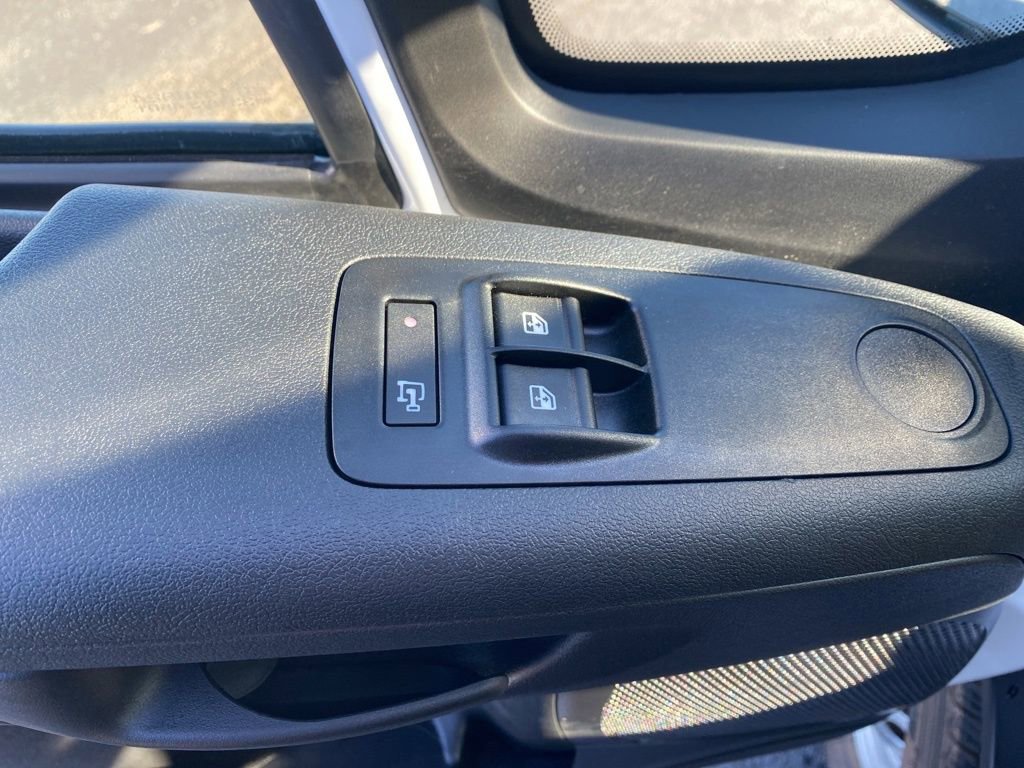 New 2026 RAM ProMaster 1500 FWD image 11