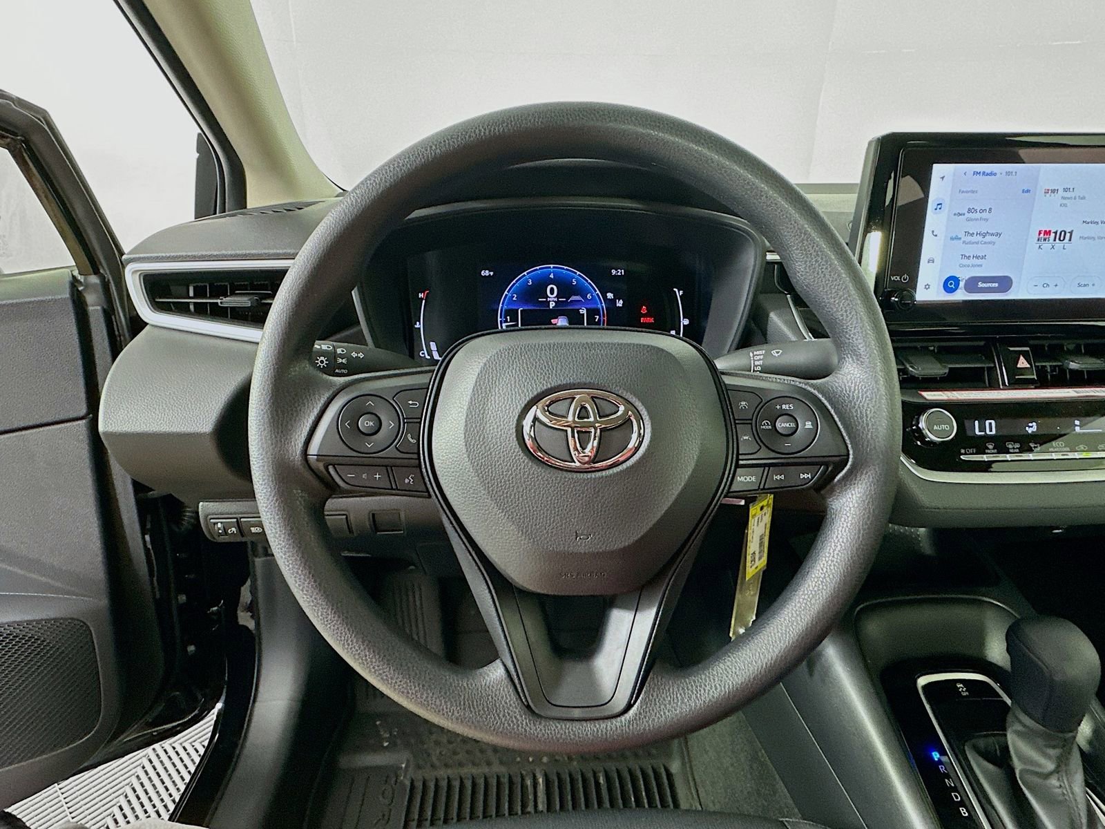 New 2026 Toyota Corolla LE image 11