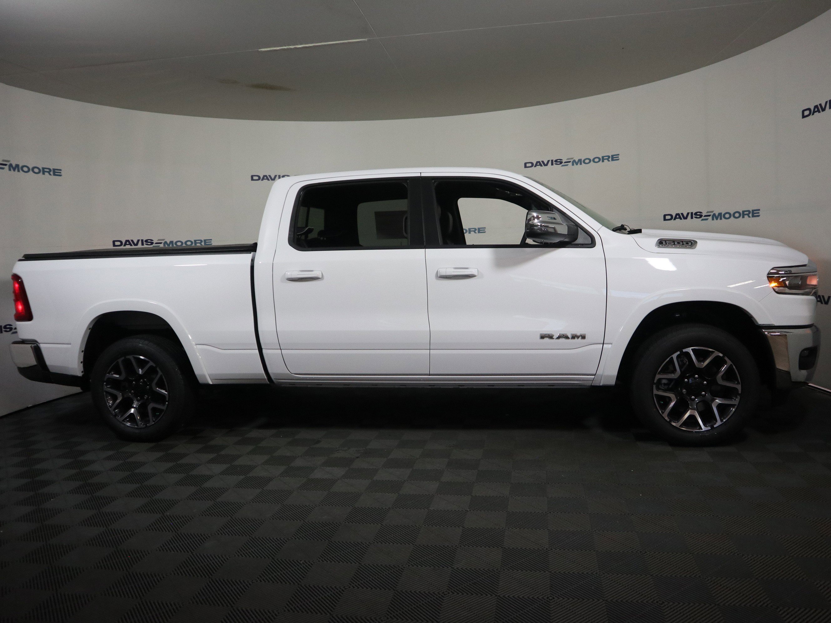 New 2026 RAM 1500 Laramie image 4