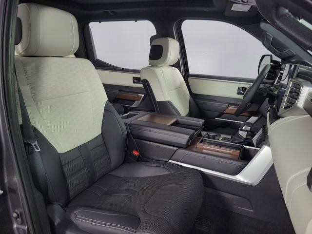Used 2025 Toyota Tundra Capstone image 16