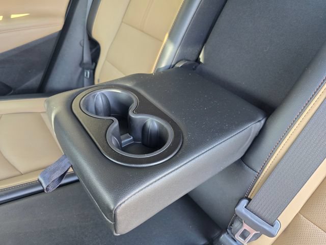 Used 2023 Chevrolet Equinox Premier AWD/4WD image 34