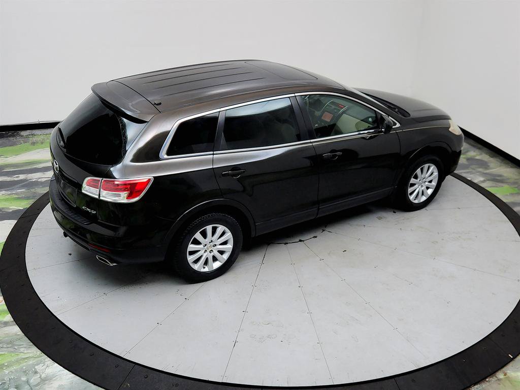 Used 2008 MAZDA CX-9 Touring w/ Touring Assistance Pkg FWD image 33