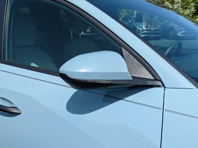 Certified 2026 Hyundai Santa Cruz SE FWD image 12