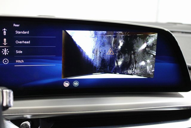 Certified 2024 Cadillac Lyriq Sport image 19
