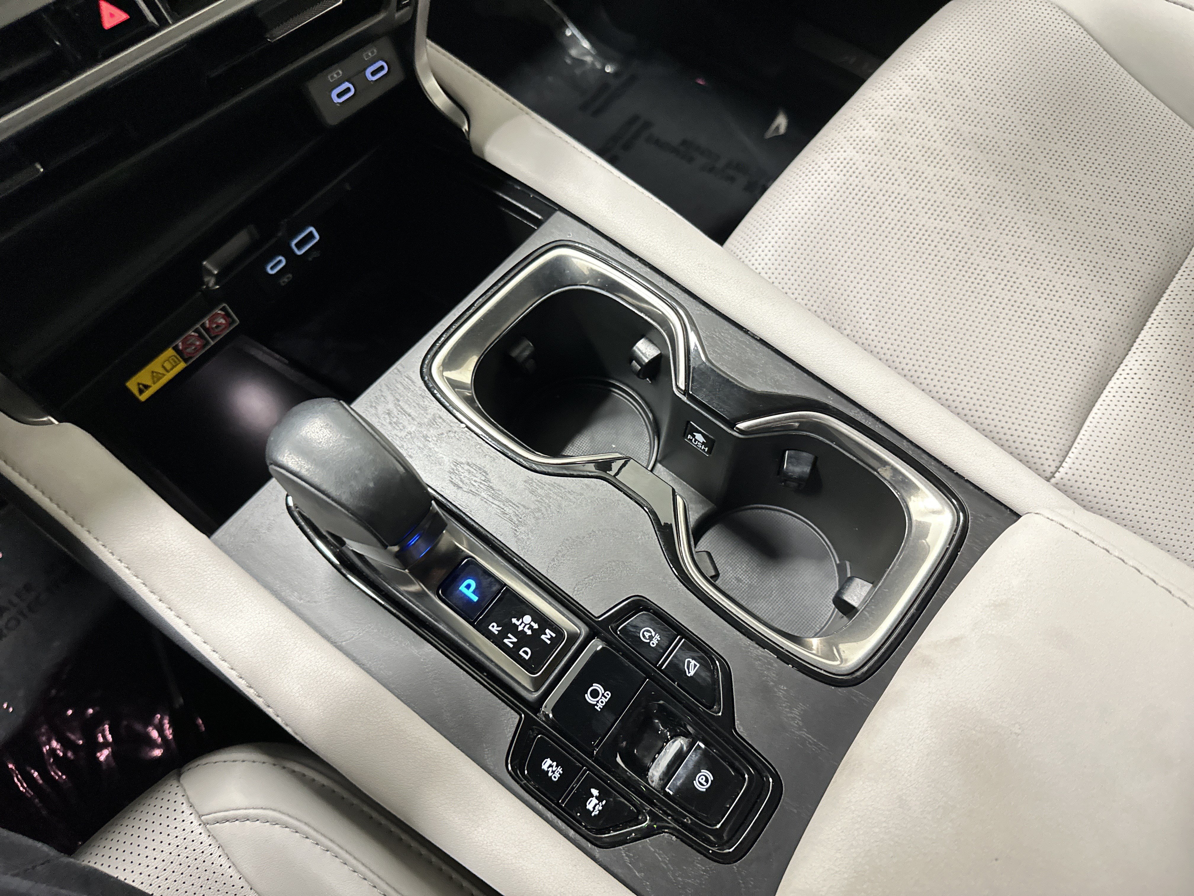 Certified 2024 Lexus RX 350 Premium Plus w/ Convenience Package AWD/4WD image 26