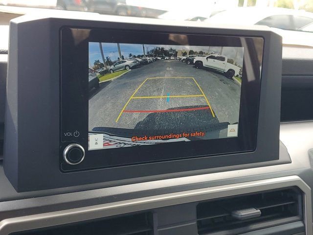 Used 2026 Toyota 4Runner SR5 image 21