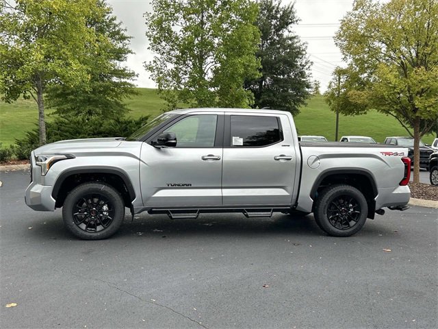 New 2026 Toyota Tundra Limited image 7