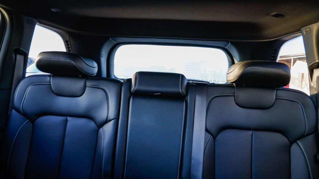 New 2026 Jeep Grand Cherokee Limited image 26