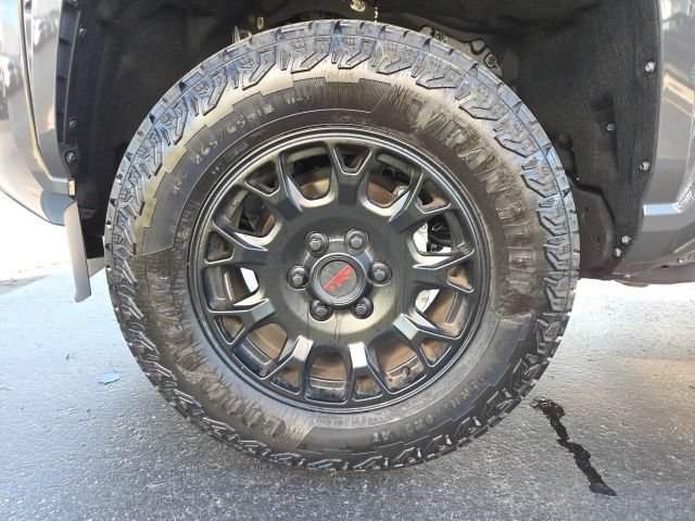 Used 2026 Toyota Tacoma SR5 AWD/4WD image 27