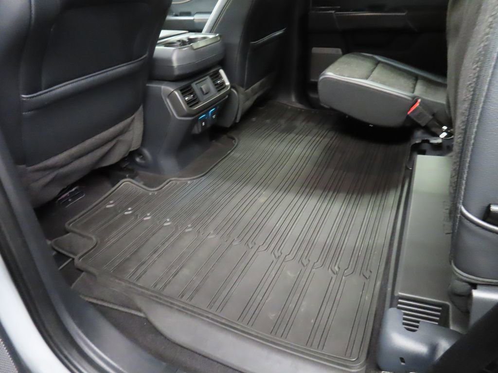 Used 2024 Ford F150 Tremor w/ Tow/Haul Package AWD/4WD image 54