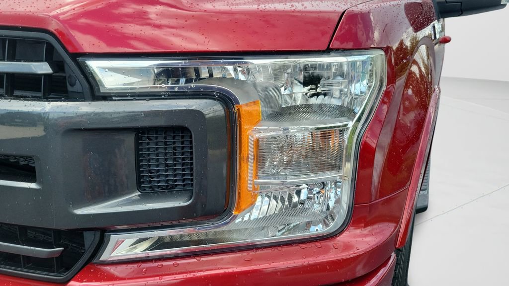 Used 2019 Ford F150 XLT w/ Equipment Group 302A Luxury AWD/4WD image 23