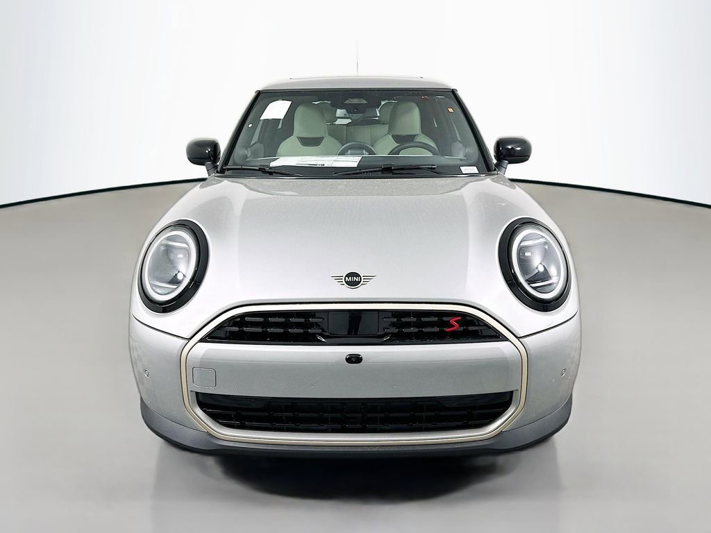 New 2026 MINI Cooper S image 2