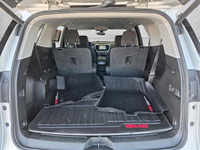 Used 2019 GMC Acadia SLE w/ Driver Alert Package I FWD image 6