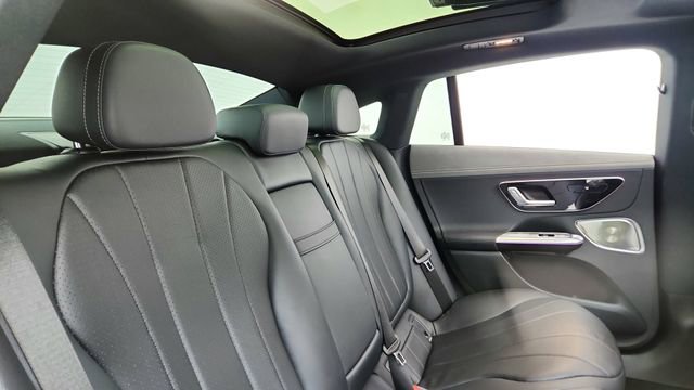 Used 2024 Mercedes-Benz EQE 350+ 4MATIC Sedan image 26