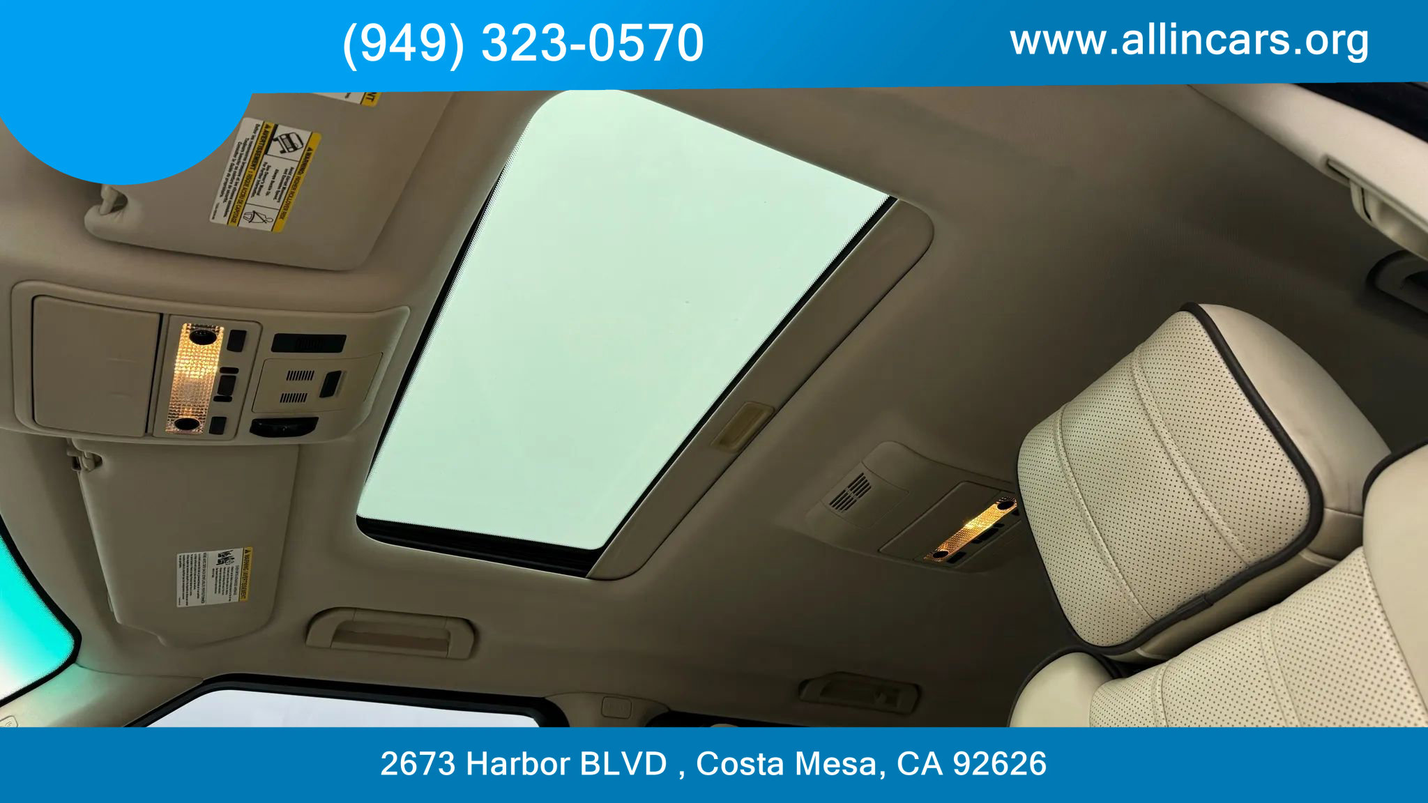 Used 2012 Land Rover Range Rover Supercharged image 15