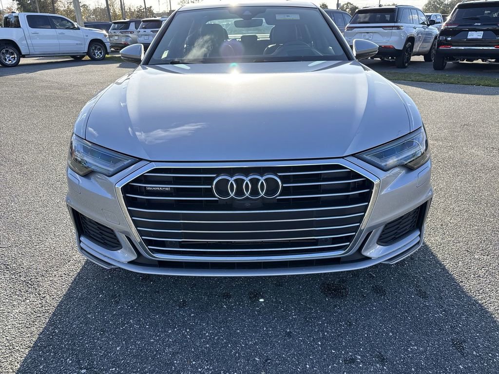 Used 2019 Audi A6 3.0T Prestige w/ Prestige Package image 7