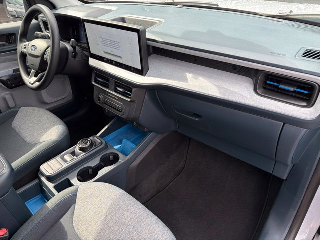 Used 2025 Ford Maverick XLT FWD image 11