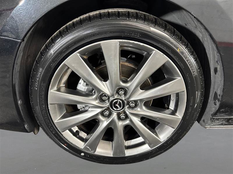 Used 2021 MAZDA MAZDA3 s image 24