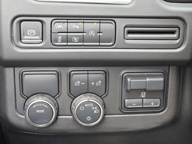 Used 2024 Chevrolet Tahoe RST w/ Luxury Package image 20