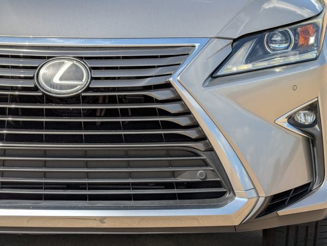 Used 2017 Lexus RX 350 FWD w/ Premium Package image 9