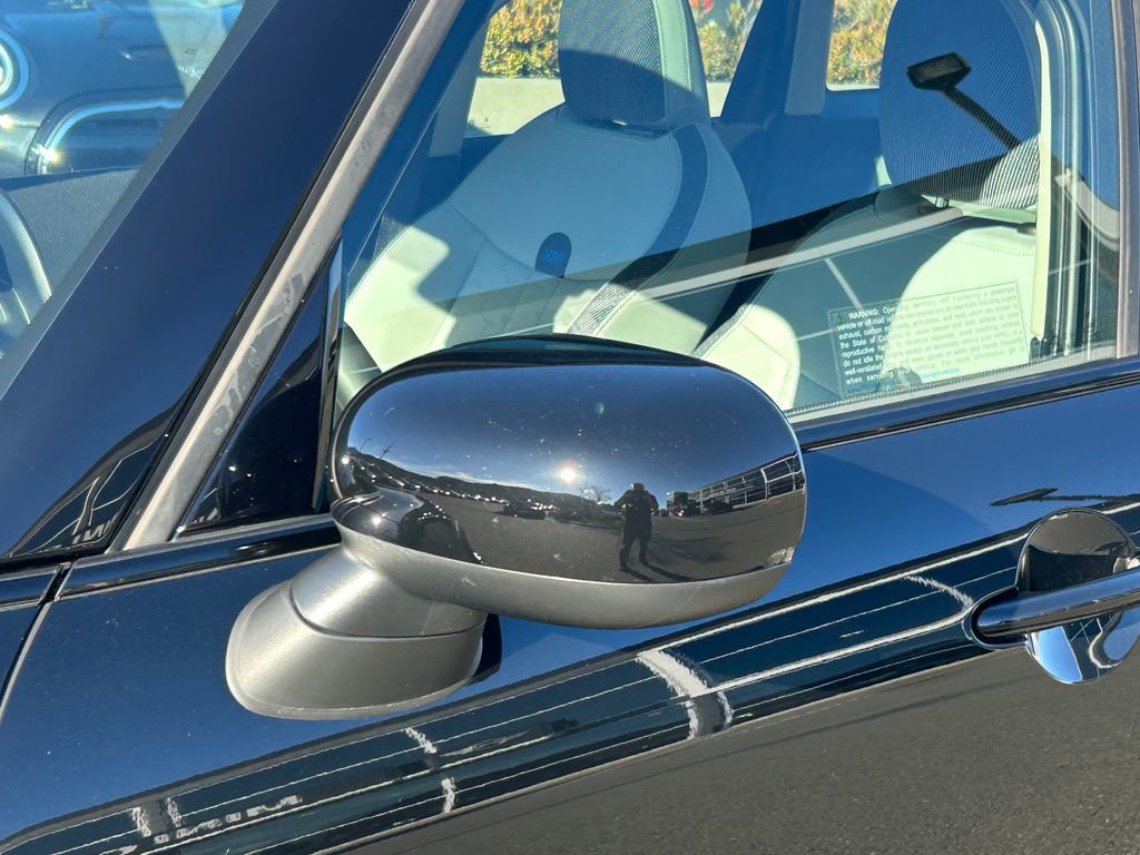 Used 2025 MINI Cooper S image 10