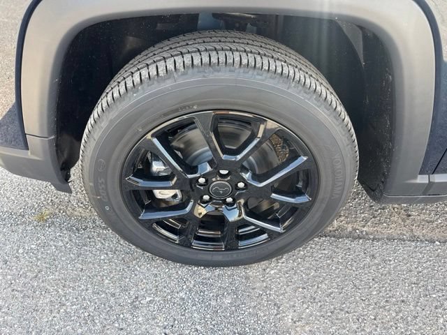 New 2026 Jeep Compass Latitude AWD/4WD image 8