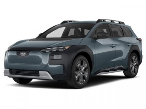 New 2027 Subaru Trailseeker AWD/4WD image 4