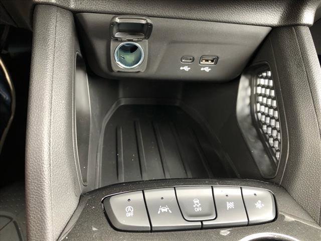 New 2025 Chevrolet TrailBlazer ACTIV w/ Driver Confidence Package image 13