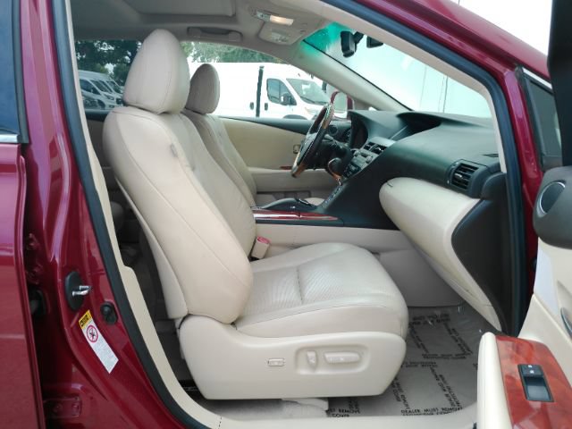 Used 2010 Lexus RX 350 2WD image 22