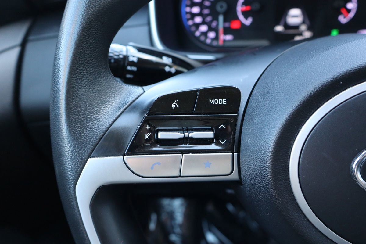 Used 2024 Hyundai Tucson SEL image 15