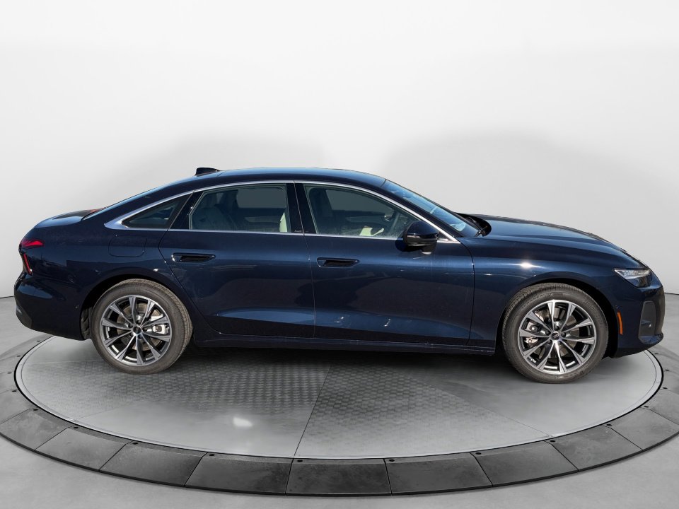 New 2026 Audi A6 Premium Plus image 8