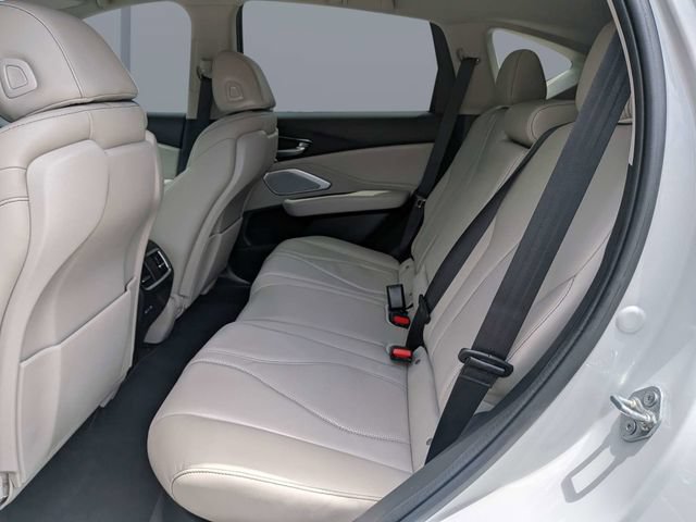 Certified 2026 Acura RDX SH-AWD w/ Technology Package image 16