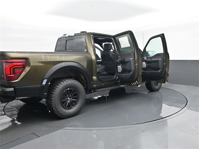 New 2025 Ford F150 Raptor image 32