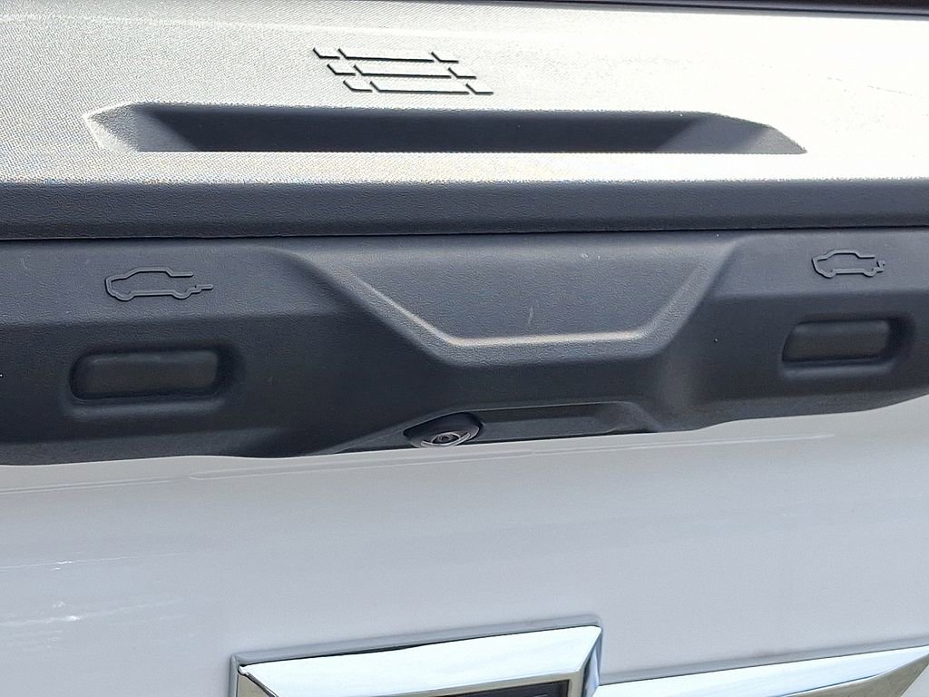 Used 2024 Chevrolet Silverado EV RST image 29