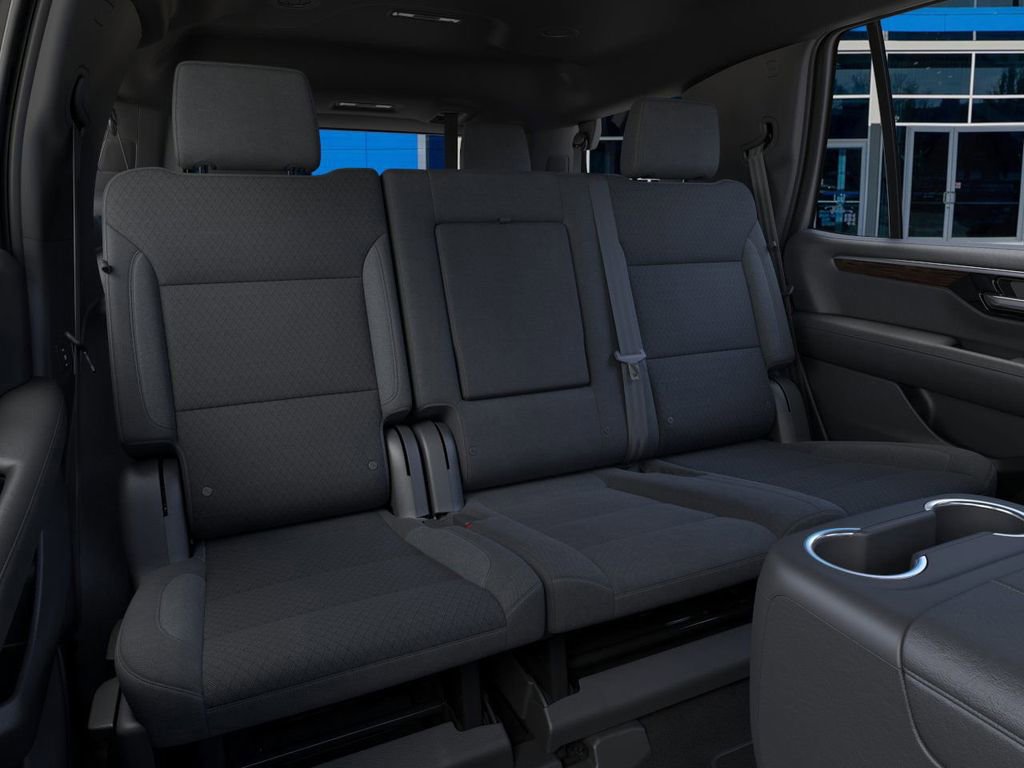 New 2026 Chevrolet Tahoe LS image 20