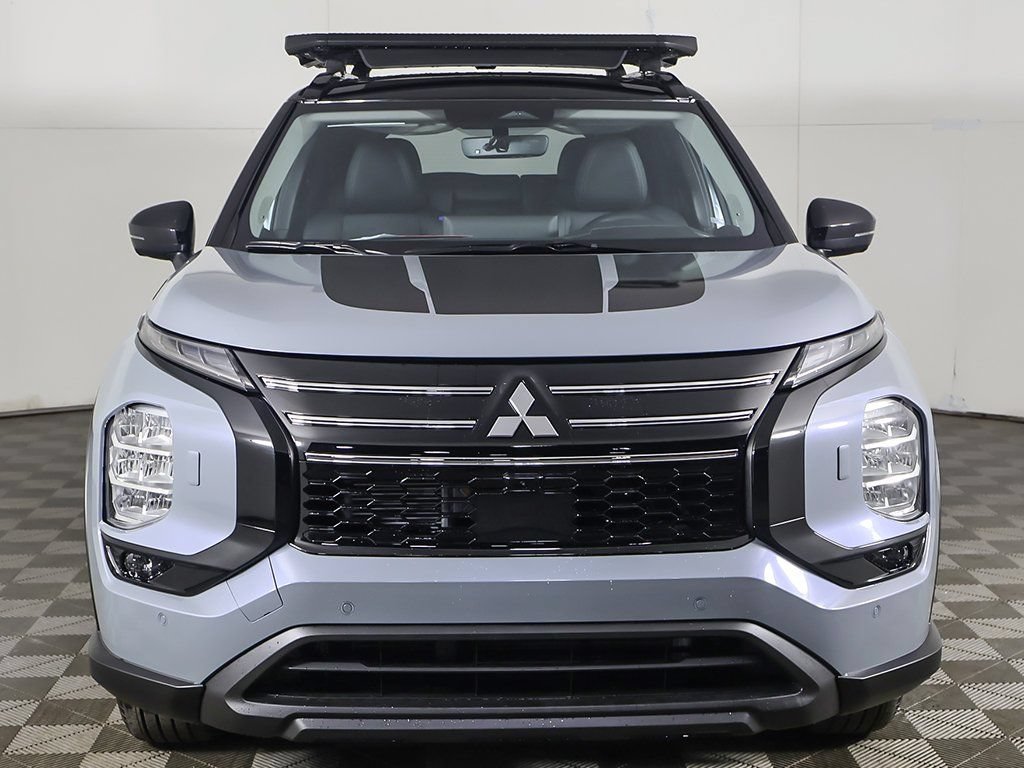 New 2026 Mitsubishi Outlander AWD image 13