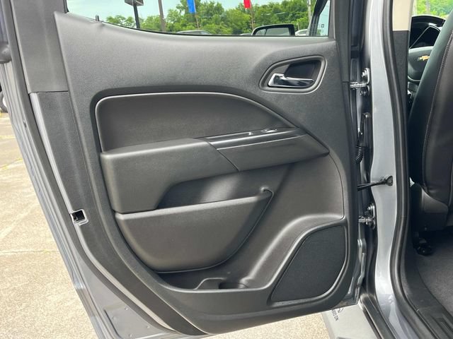 Used 2022 Chevrolet Colorado ZR2 w/ ZR2 Dusk Special Edition AWD/4WD image 20