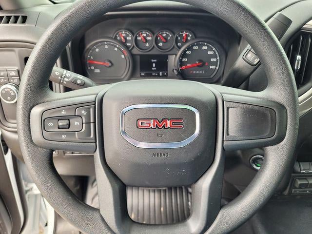 New 2026 GMC Sierra 3500 Pro w/ Convenience Package RWD image 23