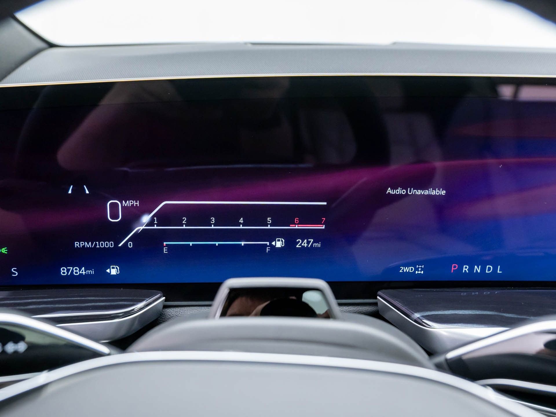 Certified 2025 Cadillac Escalade ESV Sport w/ LPO, ONYX Package image 26