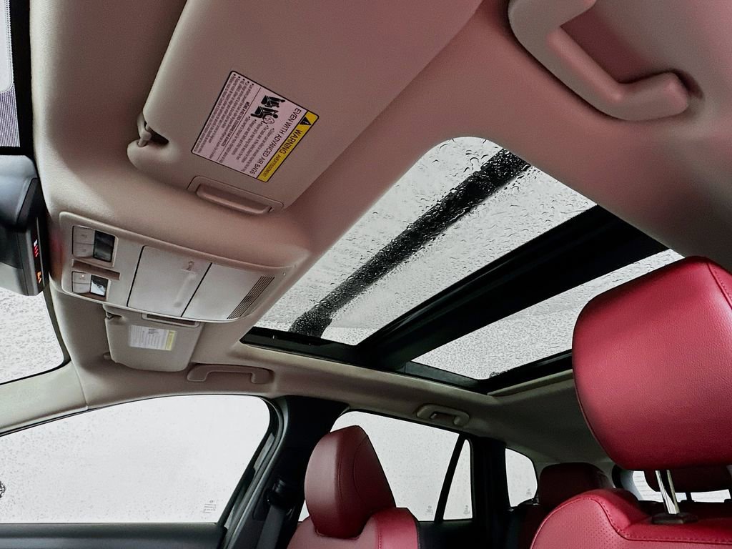 New 2026 MAZDA CX-50 2.5 Hybrid w/ Weather Package image 11