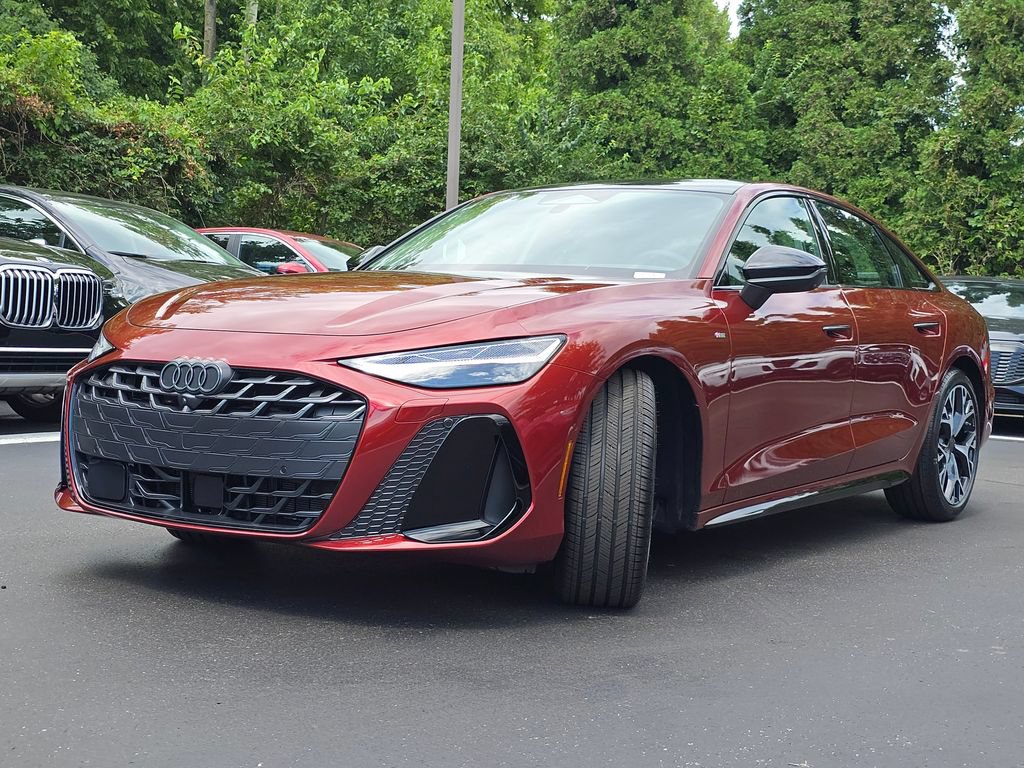 New 2026 Audi A6 Prestige AWD/4WD image 5