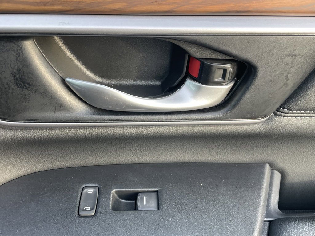Used 2022 Honda CR-V EX-L image 13