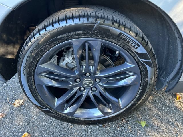 Used 2020 Acura RDX w/ Advance Package AWD/4WD image 36