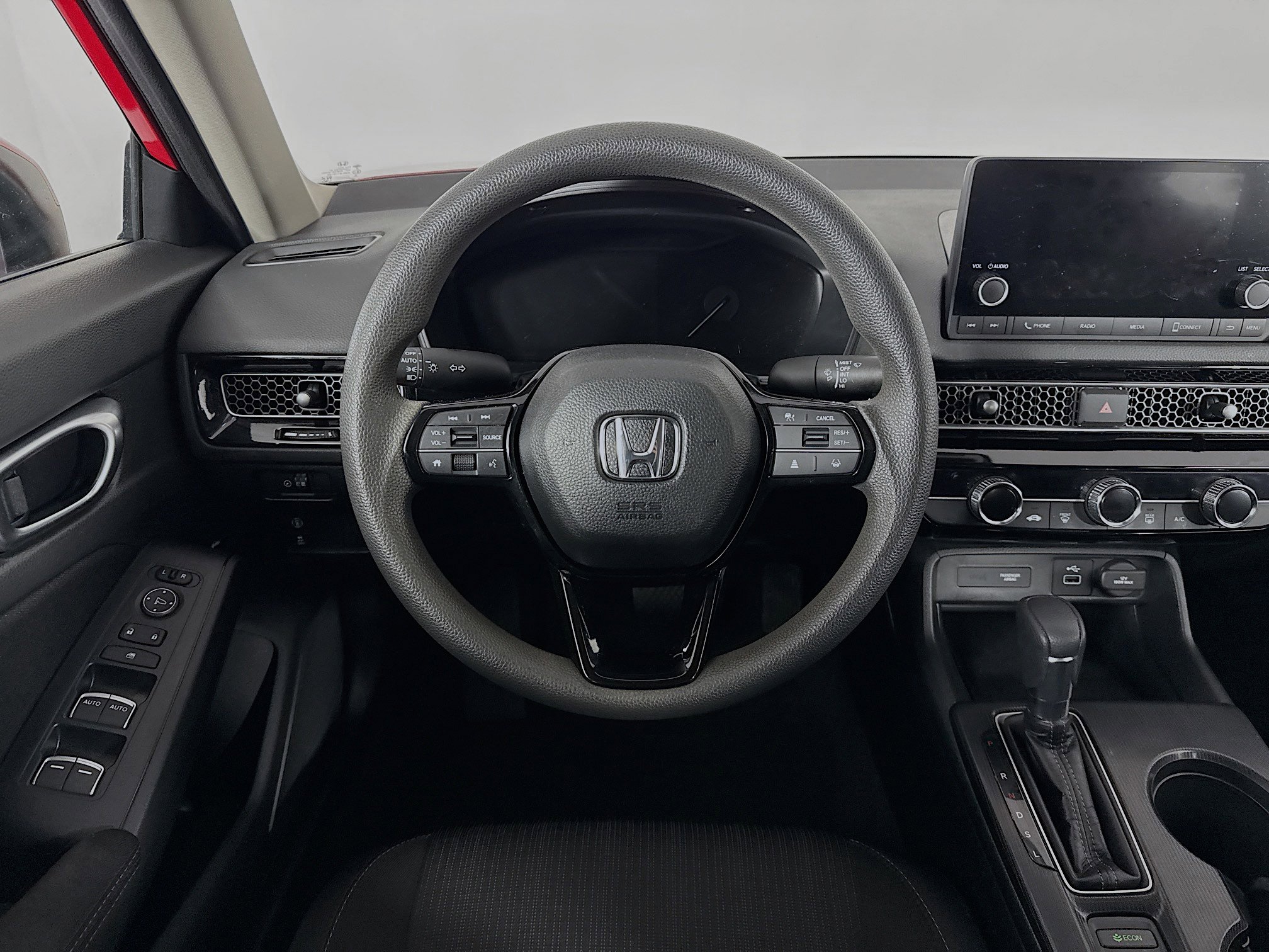 Certified 2023 Honda Civic LX image 20