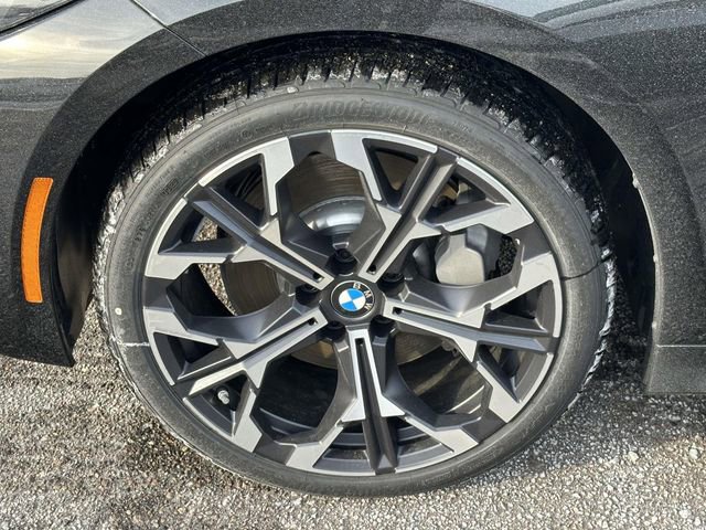 New 2026 BMW 330i xDrive 330i xDrive w/ Premium Package image 7