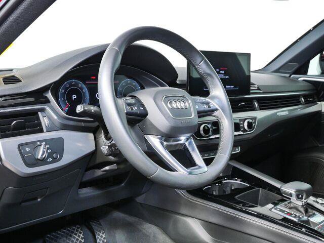 Used 2023 Audi A4 2.0T Premium Plus w/ Premium Plus Package AWD/4WD image 5
