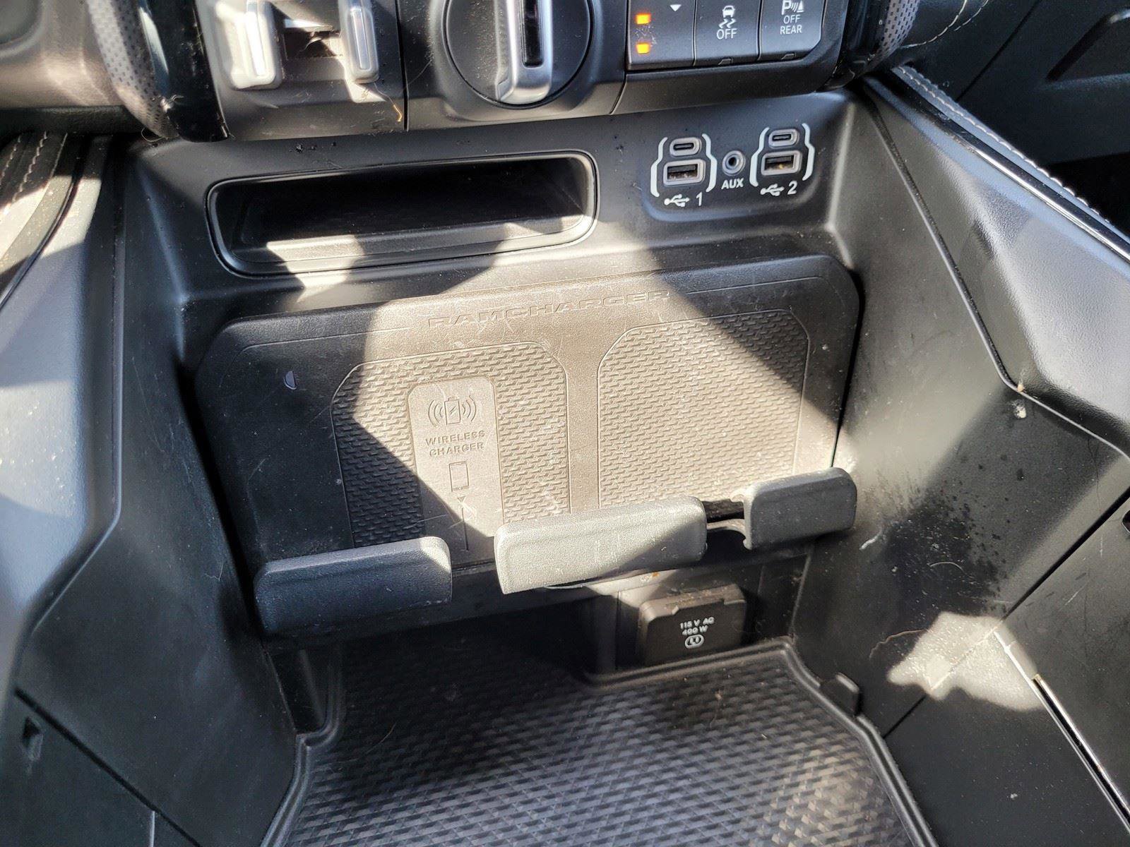 Used 2023 RAM 1500 Limited image 26